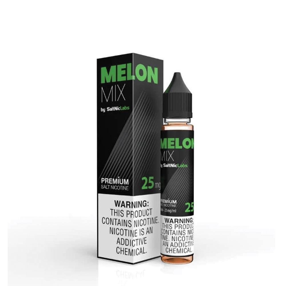 VGOD SaltNic - Melon Mix - 30ml - น้ำยาบุหรี่ไฟฟ้า - Thai Vape Shop